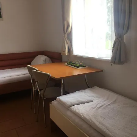 Guest house Relax Martina Ceske Budejovice
