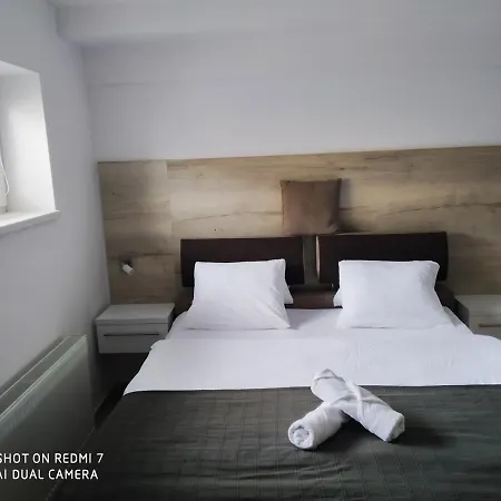 Relax Martina Guest house Ceske Budejovice