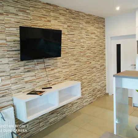 Guest house Relax Martina Ceske Budejovice