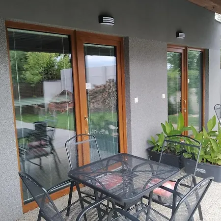 Guest house Relax Martina Ceske Budejovice