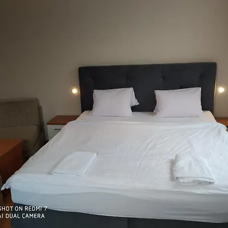 Relax Martina Gasthof 3*