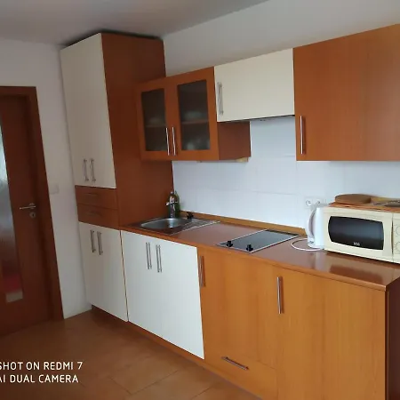 Relax Martina Guest house 3*