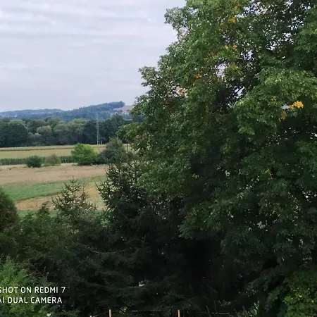 Relax Martina Guest house Ceske Budejovice