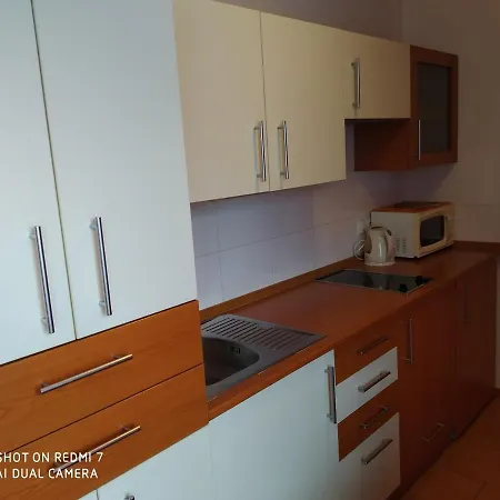 Guest house Relax Martina Ceske Budejovice