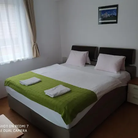 Affittacamere Relax Martina Ceske Budejovice