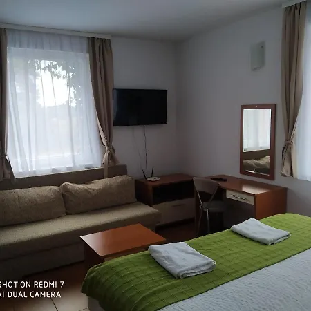 Guest house Relax Martina 3*