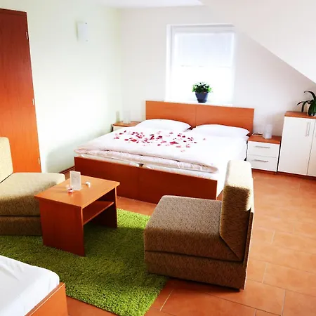 Guest house Relax Martina Ceske Budejovice