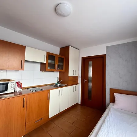 Relax Martina 3* Ceske Budejovice