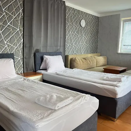 Relax Martina Guest house 3*