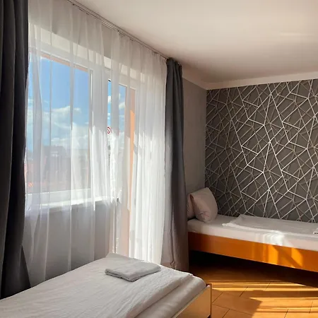Guest house Relax Martina 3*
