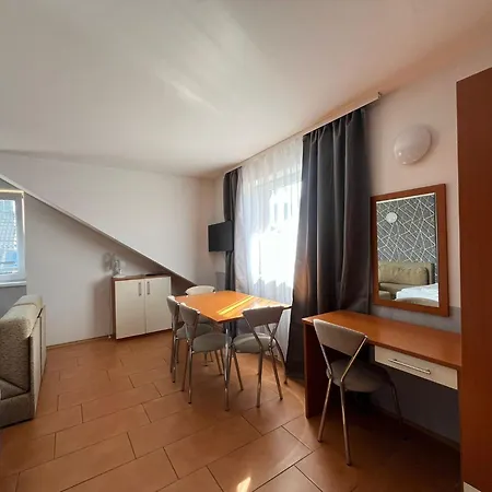 Relax Martina Guest house Ceske Budejovice