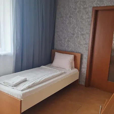 Relax Martina Guest house 3*