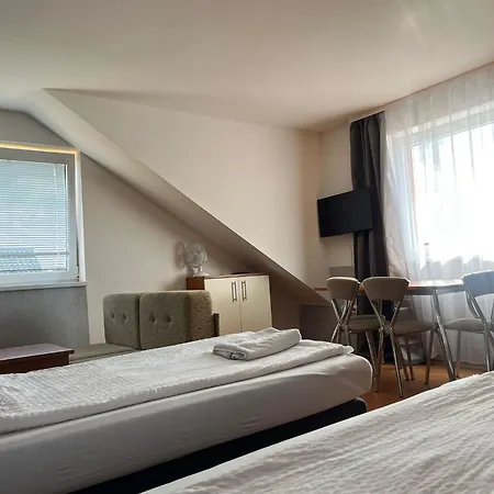 Relax Martina Guest house Ceske Budejovice