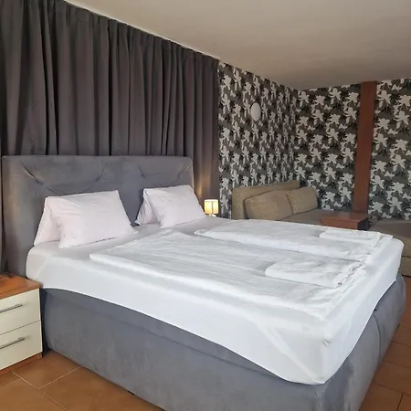 Relax Martina 3* Ceske Budejovice