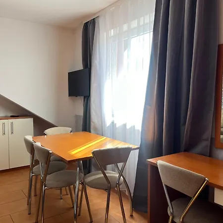 Relax Martina Guest house 3*