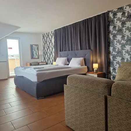 Relax Martina 게스트하우스 체스케부데요비체