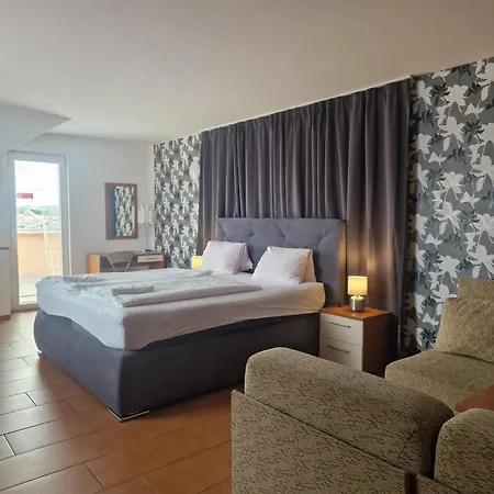 Guest house Relax Martina Ceske Budejovice