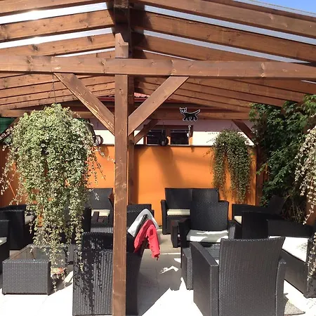 Guest house Relax Martina Ceske Budejovice