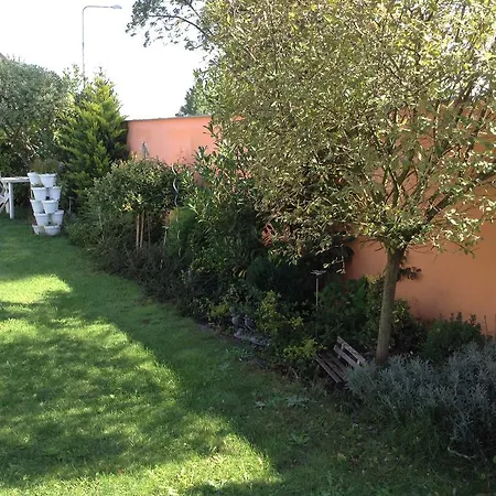 Relax Martina Guest house 3*