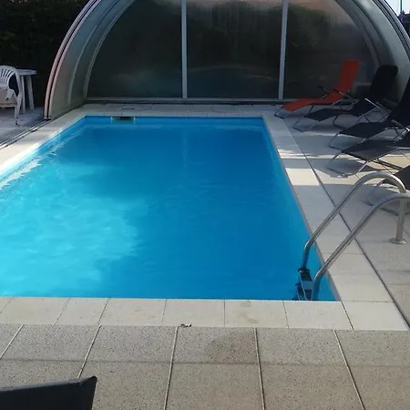 Relax Martina 3*
