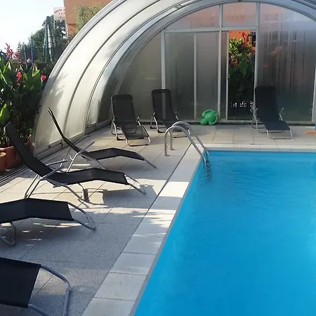Relax Martina Guest house