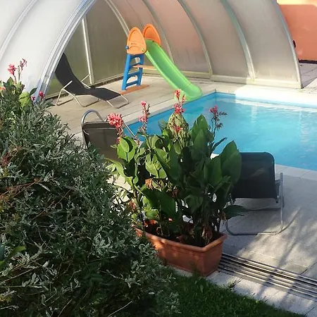 Relax Martina Guest house 3*