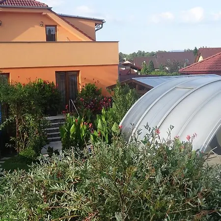 Guest house Relax Martina Ceske Budejovice