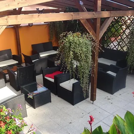 Relax Martina Guest house Ceske Budejovice