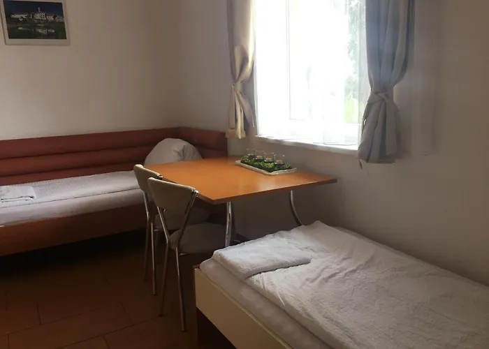 Affittacamere Relax Martina Ceske Budejovice