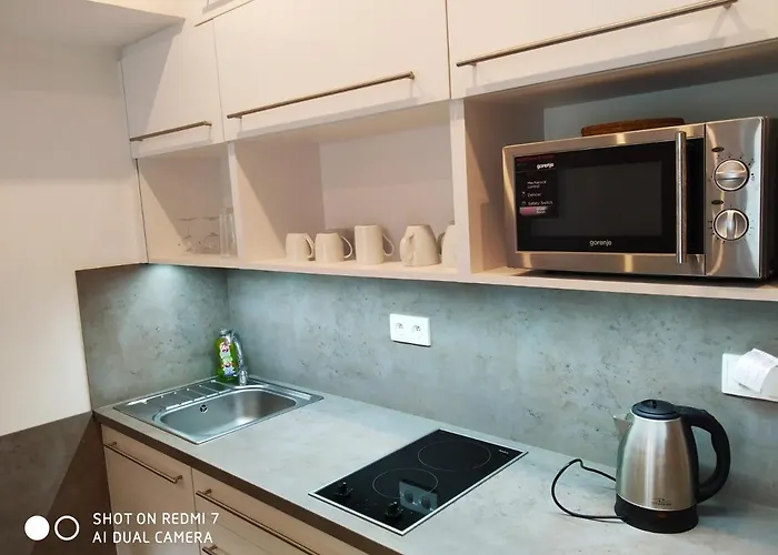 Maison d'hôtes Relax Martina 3*