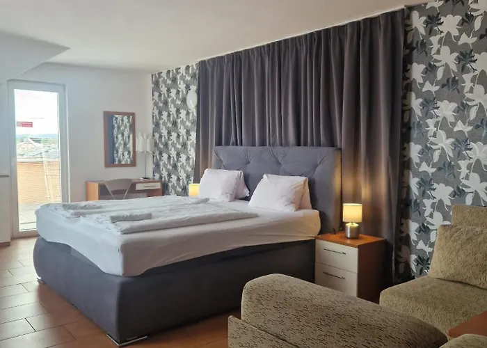 Affittacamere Relax Martina Ceske Budejovice