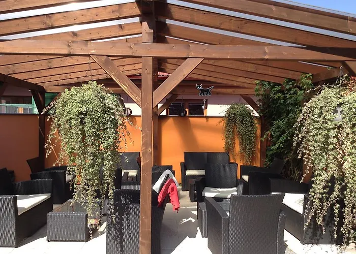 Affittacamere Relax Martina Ceske Budejovice