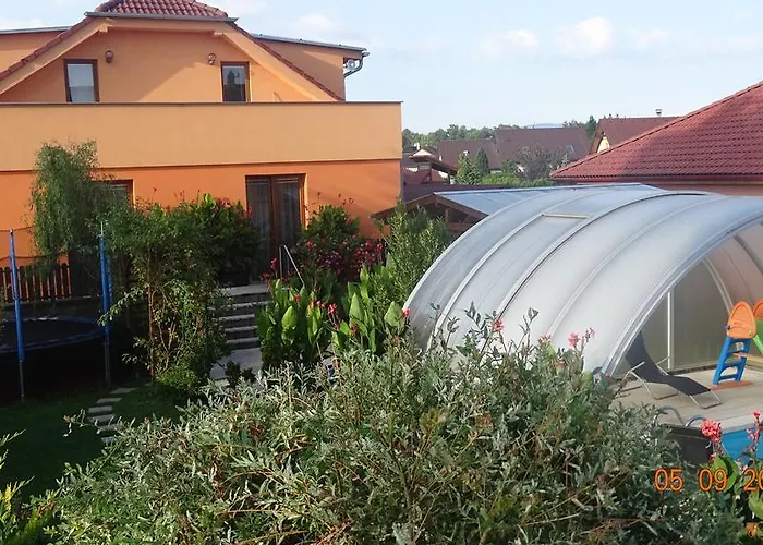 Affittacamere Relax Martina Ceske Budejovice
